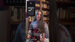 Verb tutorial independentband newmusic originalband indiemusic originalmusician originalmusic [upl. by Jennee]