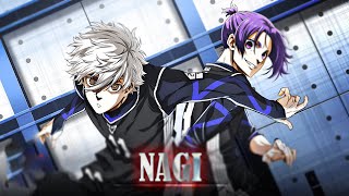 NagiSigma Edit [upl. by Leicam424]