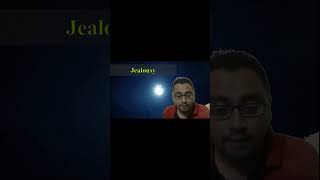 Jealousy depression depressionhelp mentalheal anxiety mentalhealthhelp mentalwellness [upl. by Haila549]