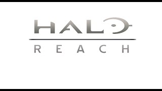 HALO REACH  ANOCHECER  Mision en Legendario [upl. by Davey]