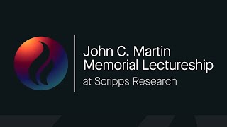 The John C Martin Memorial Lectureship  2024 [upl. by Lebasy]