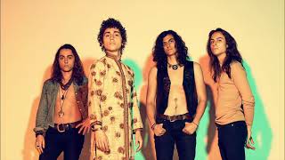 Safari Song  Greta Van Fleet  Lower Pitched  Slowed [upl. by Elaina]