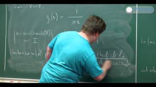 Cours équations différentielles Cours Maths Sup [upl. by Rickert836]