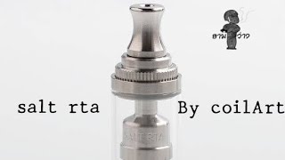 salt rta By coilArt [upl. by Umeh670]