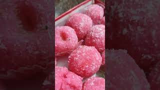 Nariyal ke ladoo sweets  Explore  Viral Shorts [upl. by Malvia455]