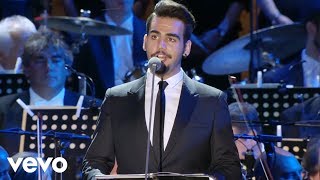 Il Volo  Turandot Nessun Dorma Live [upl. by Dunson226]