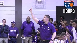 Pickerington Central downs rival North to advance to OHSAA Final Four Full Game Highlights [upl. by Nagek]