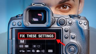 Fix 90 of Photography Issues with 3 Simple Steps [upl. by Nyrrek80]