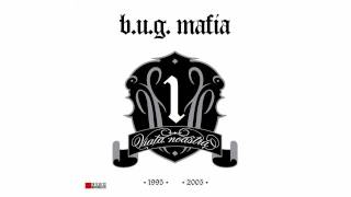 BUG Mafia  Gherila PTM feat ViLLy Prod Tata Vlad [upl. by Ailed16]