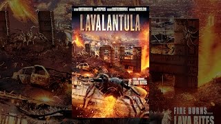 Lavalantula [upl. by Lugar]