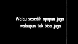 JKT48  Temodemo No Namida Lyrics [upl. by Ynagoham]