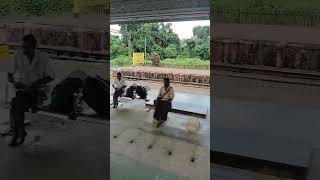 chengannur railwaystation [upl. by Aindrea]