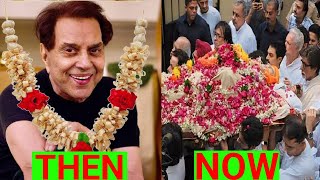 100 Bollywood Actors Death List 1990 to 2024  Then and Now [upl. by Chandler630]