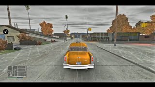 HDR GRAPHICS MOD FOR ANDROID  GTA SA ANDROID [upl. by Dranreb376]