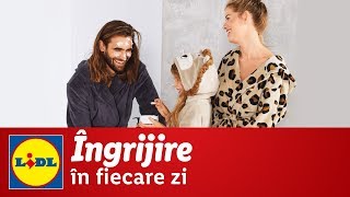 Ingrijire in fiecare zi • din 6 Februarie 2020 [upl. by Ynnav578]