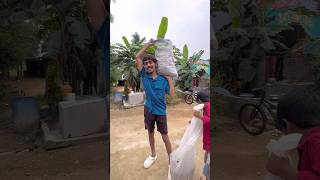 🌀🌀கூங்கா தீப்பொறி தீபம்…shorts funny comedy village [upl. by Aihsila]