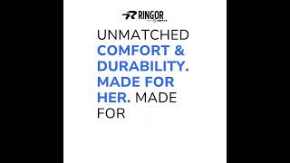 Ringor Flite Softball Shoes – Be One Step Faster [upl. by Arramahs]