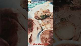 Tabiyat Kharab Hone Ke Bavjud Chicken Banaye  Mini Vlog  265  pkvlogs657 shorts ytshorts [upl. by Lena561]