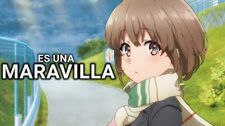 La NUEVA PELÍCULA de Bunny Girl Senpai ¿DONDE VERLA ¿TEMPORADA 2 [upl. by Ydnamron]