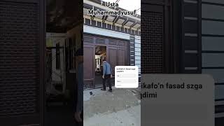 fasad tunikafon httpswwwyoutubecomTunikafonpatalokfasad [upl. by Cosmo]