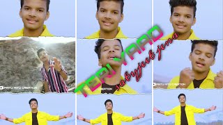 Teri Yaad satyajeet jena fhull screen statusNew Hindi whats app stattus [upl. by Ael]