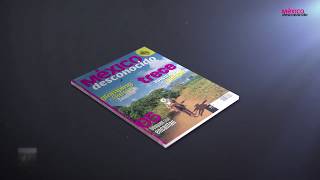 Mexico Desconocido Revista Enero 2020 [upl. by Ennirak705]