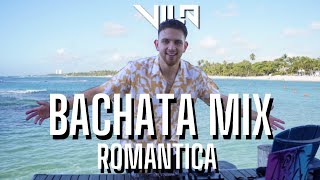 Bachata Romantica Mix  Los Exitos Mas Grande  Mezcla Para Bailar  Live DJ Set  Bachata Sensual [upl. by Nameerf]