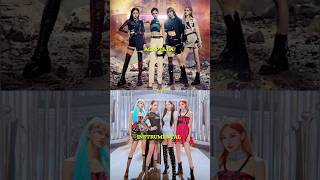 BLACKPINK KILL THIS LOVE  ACAPELLA vs INSTRUMENTAL  jisoo jennie lisa rosé blackpink [upl. by Iuqcaj]