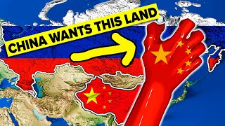 Why China Wants to Attack Russia [upl. by Ydisac]