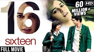 Sixteen Full Hindi Movie 2013  Izabelle Leite Mehak Manwani Wamiqa Gabbi Highphill Mathew [upl. by Petula]