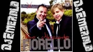 Alessandro e Nino Fiorello Mix 20132014 Dj Emerald [upl. by Thora]