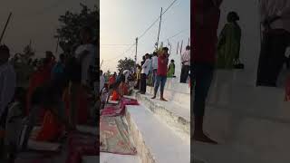 Sham ka arak bhojpuri love ❤ chhathpuja divya shortvideo hindufestival [upl. by Karolyn]