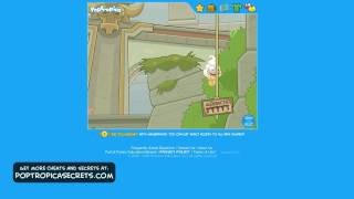 Poptropica Mythology Island Walkthrough Part 2 [upl. by Octavus]