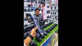 DSLR camera🔥price in bangladesh  used dslr camera price in bangladesh  second hand dslr camera2024 [upl. by Derraj]