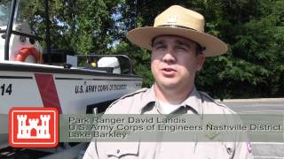 Be Courteous at Lake Barkley Boat Ramps [upl. by Reube]