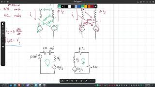 Magnetically Coupled Circuits  TMU ELE302 Final Tutorial [upl. by Yardna]