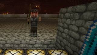 Minecraft LP 10  Bigman Pigman [upl. by Goober]