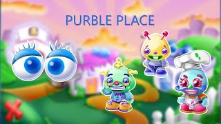 Purble Place 2024 [upl. by Hazlip]