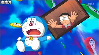 doraemon  The Day Doraemon Leaves Nobita  GoodBye Doraemon Episode Part2  Explain [upl. by Buddie880]