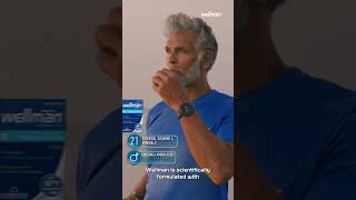 Wellman  Milind Soman’s Choice for Wellness [upl. by Sukhum]