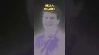 BELLA Mijares [upl. by Persas]