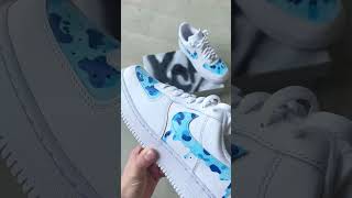 CUSTOM AIR FORCE 1 [upl. by Mcgurn477]