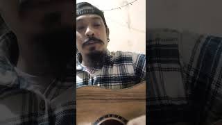 Bidesh Jane Mayalu Timilai  Cover song by milandahaljourney Original song by Dipak Thapa [upl. by Prouty]