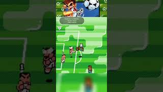 KunioKun No Nekketsu Soccer League 1993 [upl. by Leahci]