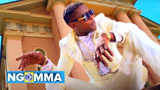 JOSE CHAMELEONE  TUBONGE OFFICIAL HD VIDEO [upl. by Nyrraf177]