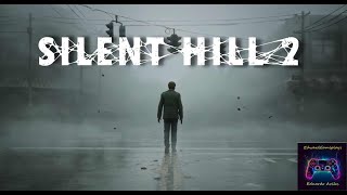 SILENT HILL 2 REMAKE GameplayParte 1 PC 1440p60FPSRTX ON Difícil [upl. by Nancey]