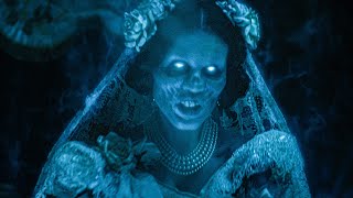 HAUNTED MANSION Trailer 2023 Disney [upl. by Dareen240]