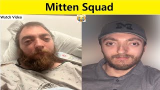 Mitten squad YouTuber Mittensquad Passed Away Tribute Video to Can You Beat Fallout [upl. by Hakim]