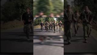 Indian para commandos training 🔥🔥  specialforces army training  please subscribe 🙏🥰 [upl. by Basso]