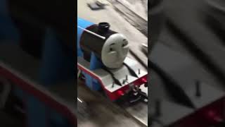 Hornby Murdoch vs Bachmann Gordon shorts [upl. by Waldner378]